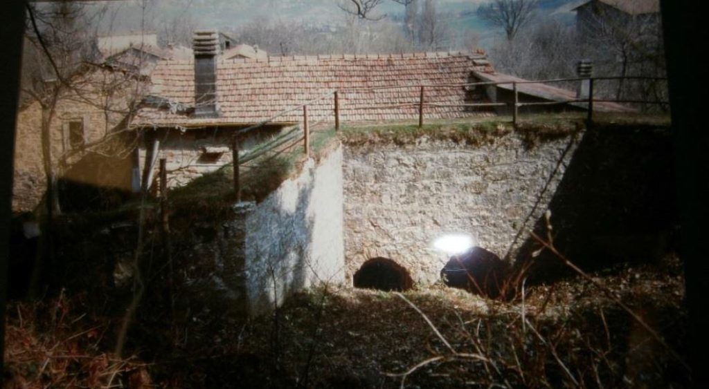 Molino Denti  mugnai d'Emilia, dal 1955